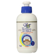 Silicon Mix Proteina de Perla Brillo Acondicionador Leave-In 236ml