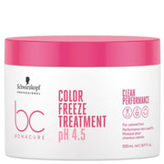 Schwarzkopf BC Color Freeze Treatment pH 4.5 500ml