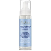 Shea Moisture Manuka Honey & Yogurt Styling Mousse 222ml