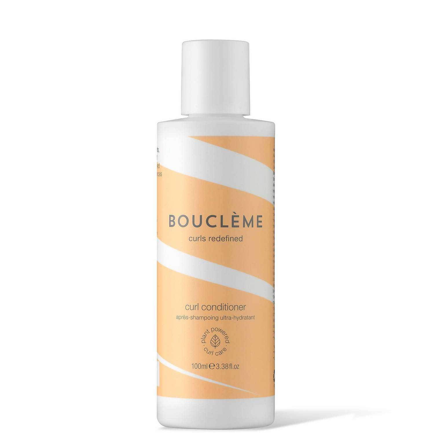 Boucléme Curls Conditioner