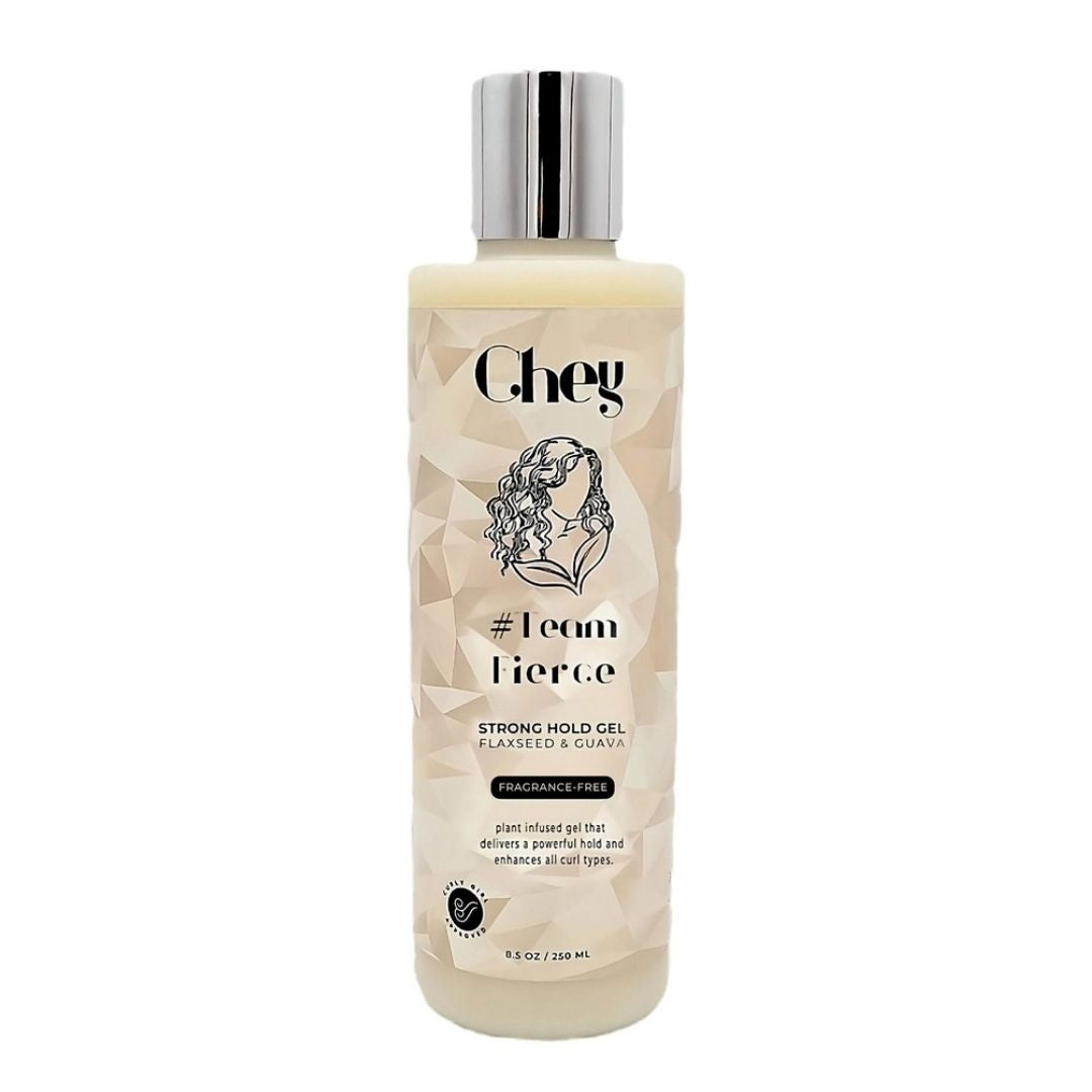 Chey Strong Hold Gel 250ml