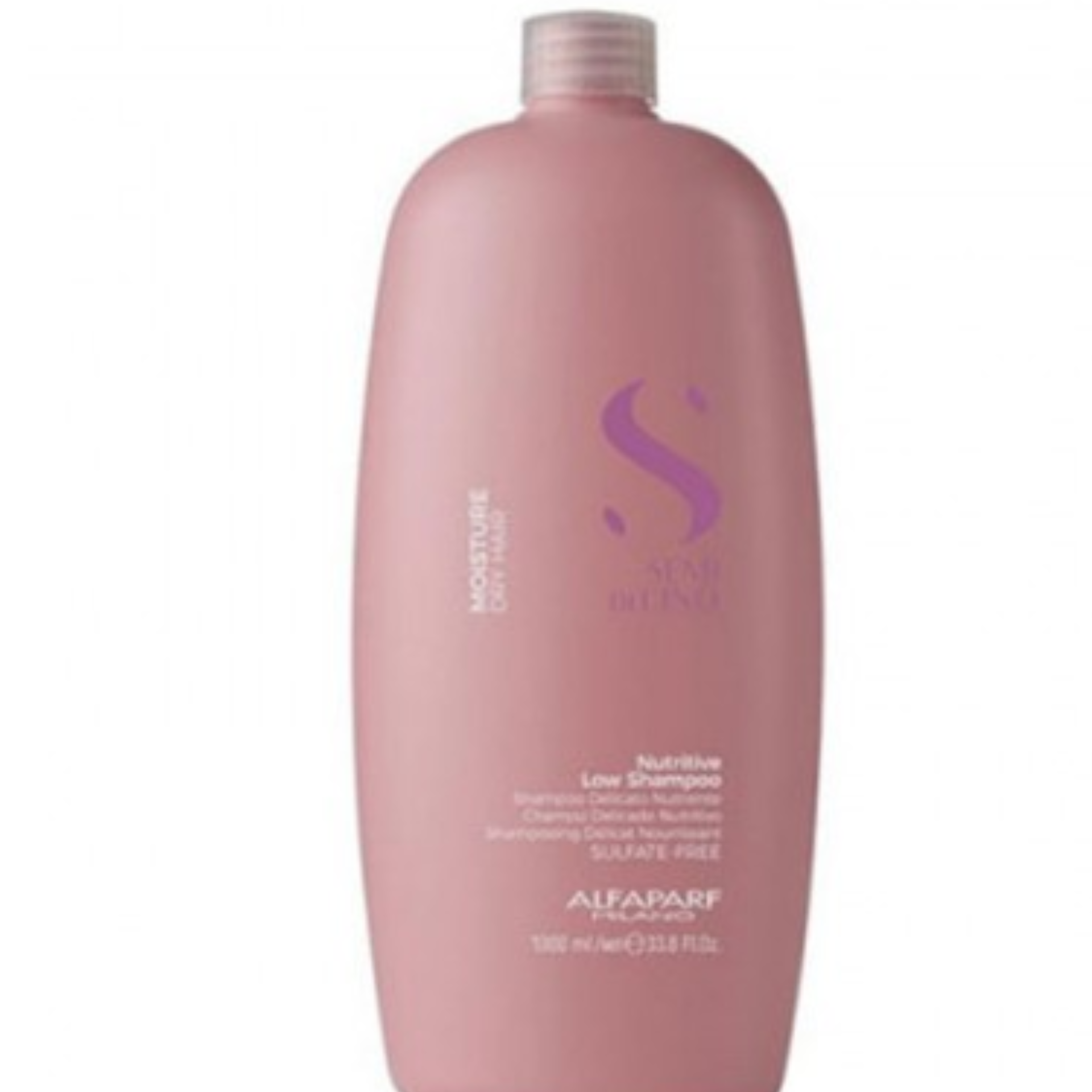 Alfaparf Semi Di Lino Moisture Nutritive Low Shampoo