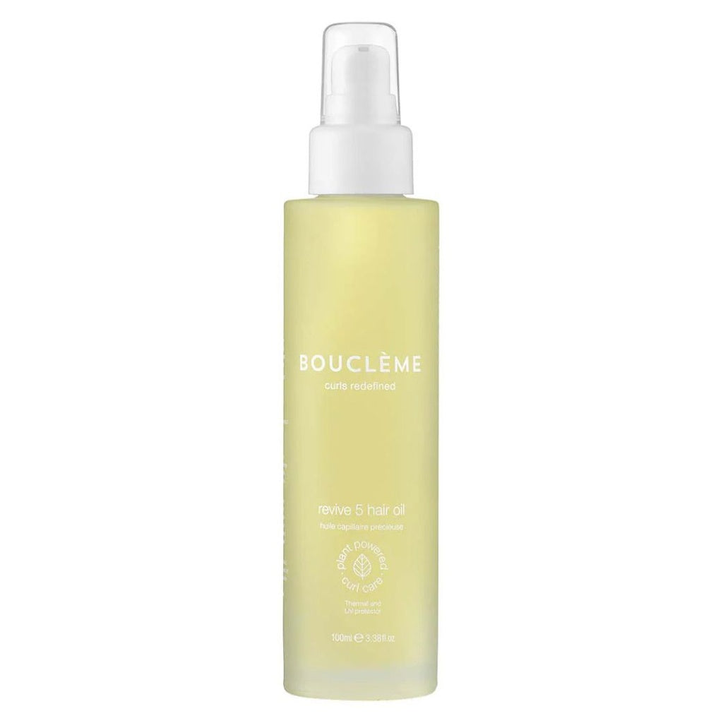 Boucléme Revive 5 Hair Oil 100ml
