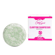 Curly Secret Clarifying Shampoo 60g