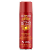 Creme Of Nature Argan Oil Replenishing Sheen Spray 473.1ml
