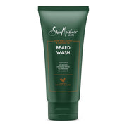 Shea Moisture Men´s Maracuja & Shea Beard Wash Clean 177ml