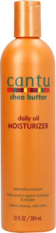 Cantu Classics Daily Oil Moisturizer 384ml