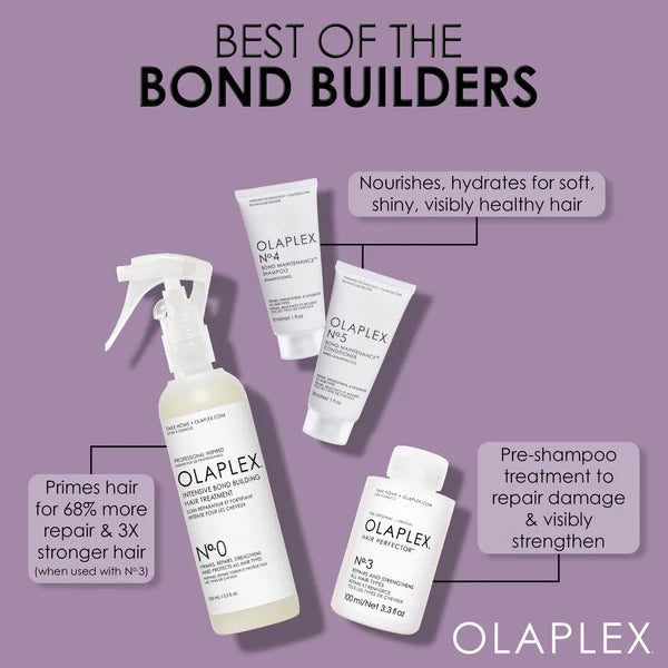 Olaplex Best of the Bond Builder 200ml