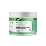 Moistful Curl Curling Creme Curl Enhancing 360g