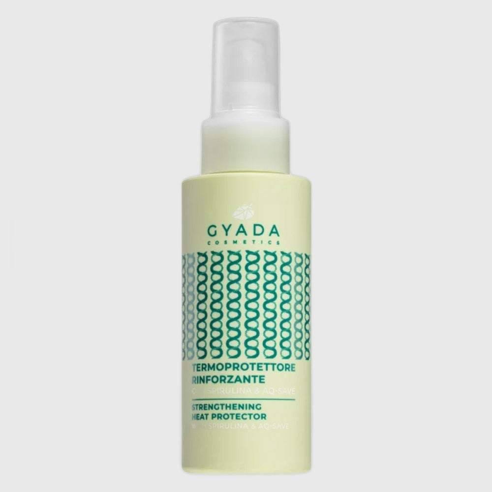 Gyada Cabello Espirulina Protector Termico Reforzante Leave-In 100ml