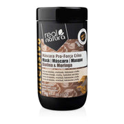 Real Natura Pro-Força Crina Mascarilla 1kg
