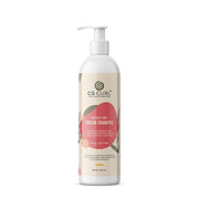 CG Curl Sulfate Free Cream Shampoo 355ml