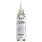 Design Essentials Scalp & Skin Moisture Oil 4oz