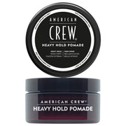American Crew Pomada De Fijaciòn Fuerte 85g