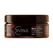 Divina BLK Manteca Nutritiva y Selladora 300ml
