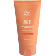 Wella Invigo Nutri Enrich Crema Anti-Encrespamiento 150ml Nuevo Formato