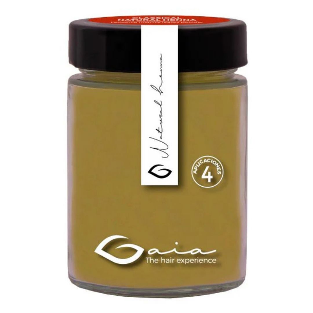 Gaia Henna 175g