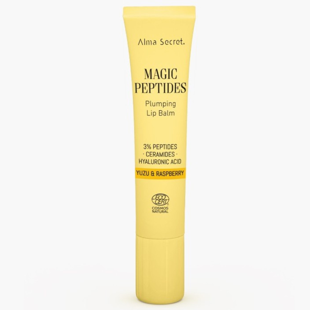 Alma Secret Magic Peptides Lip Balm