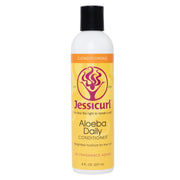 Jessicurl Aloeba Daily Acondicionador 237ml
