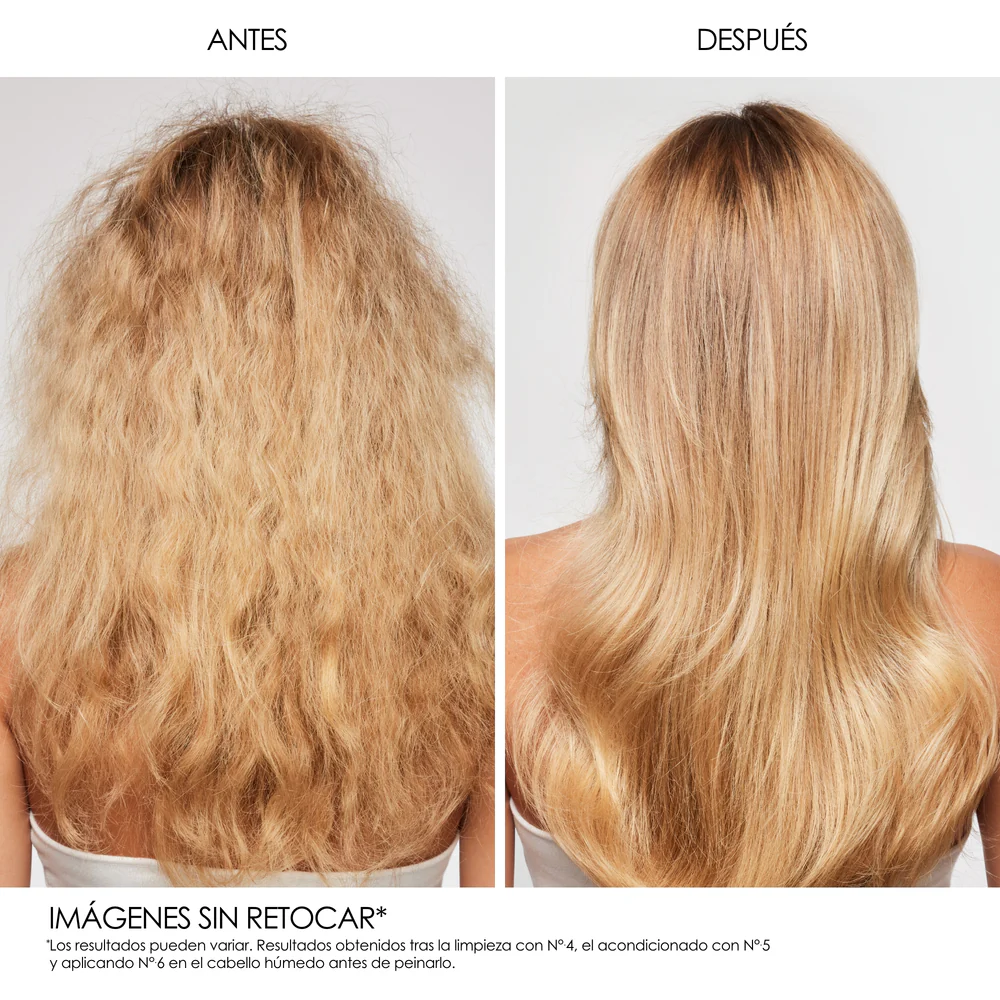 Olaplex Nº4 Bond Maintenance Shampoo