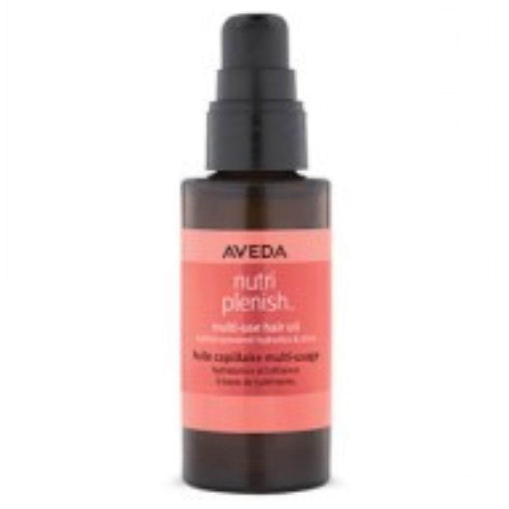 Aveda Nutri Plenish Multi-Use Hair Oil 30ml