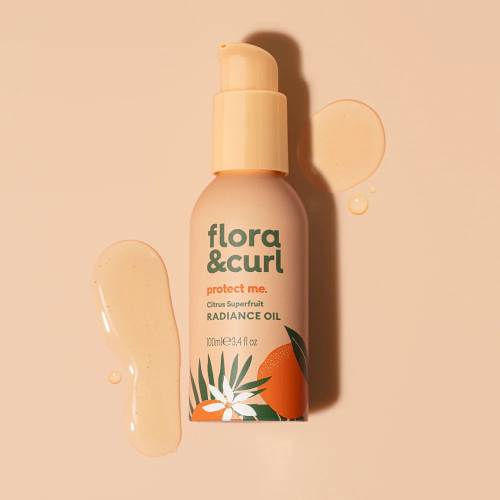 Flora & Curl The Complete Protective Set