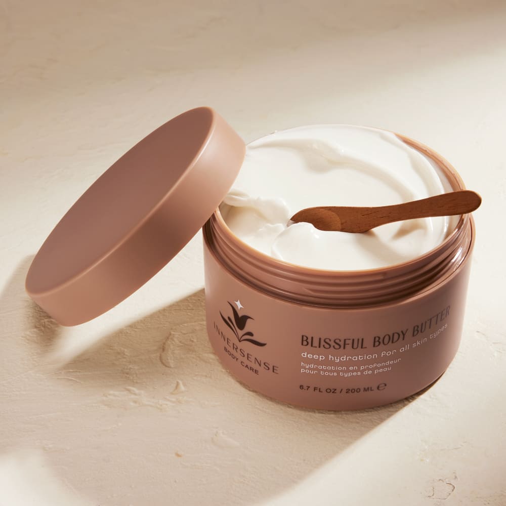 Innersense Body Care Blissful Body Butter 200ml