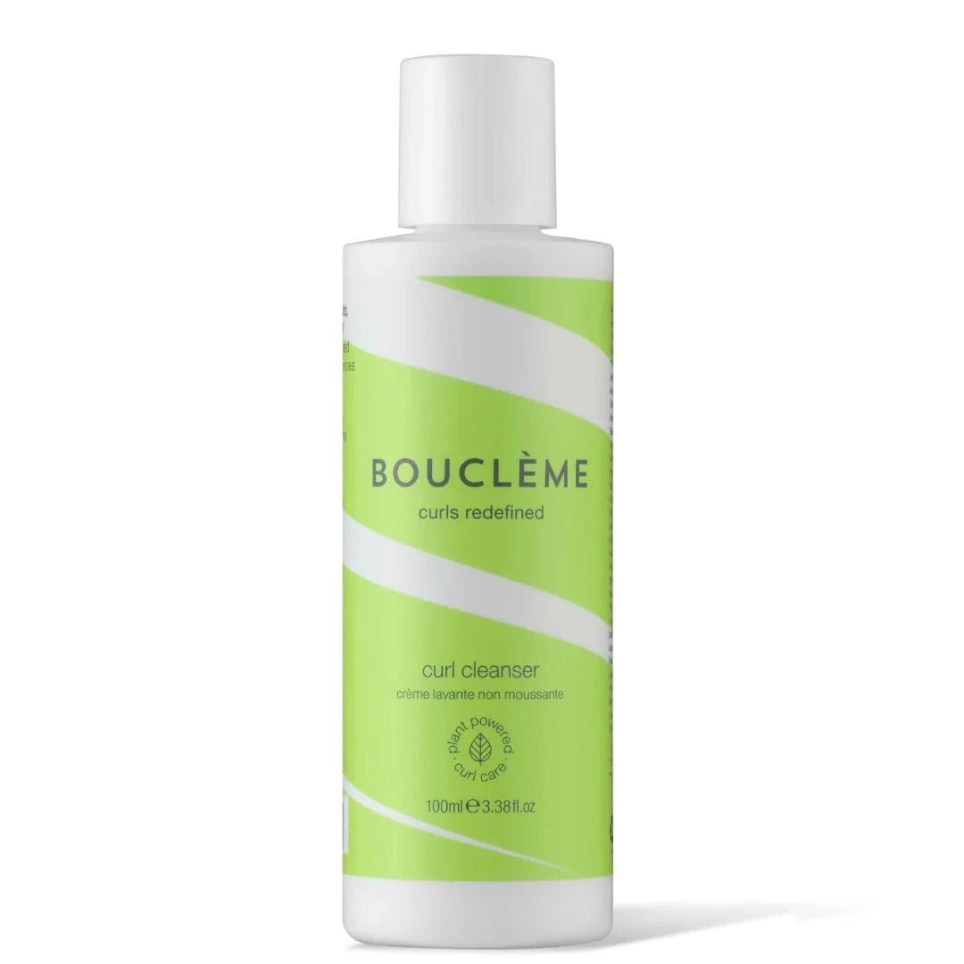 Bouclème Curls Travel Kit