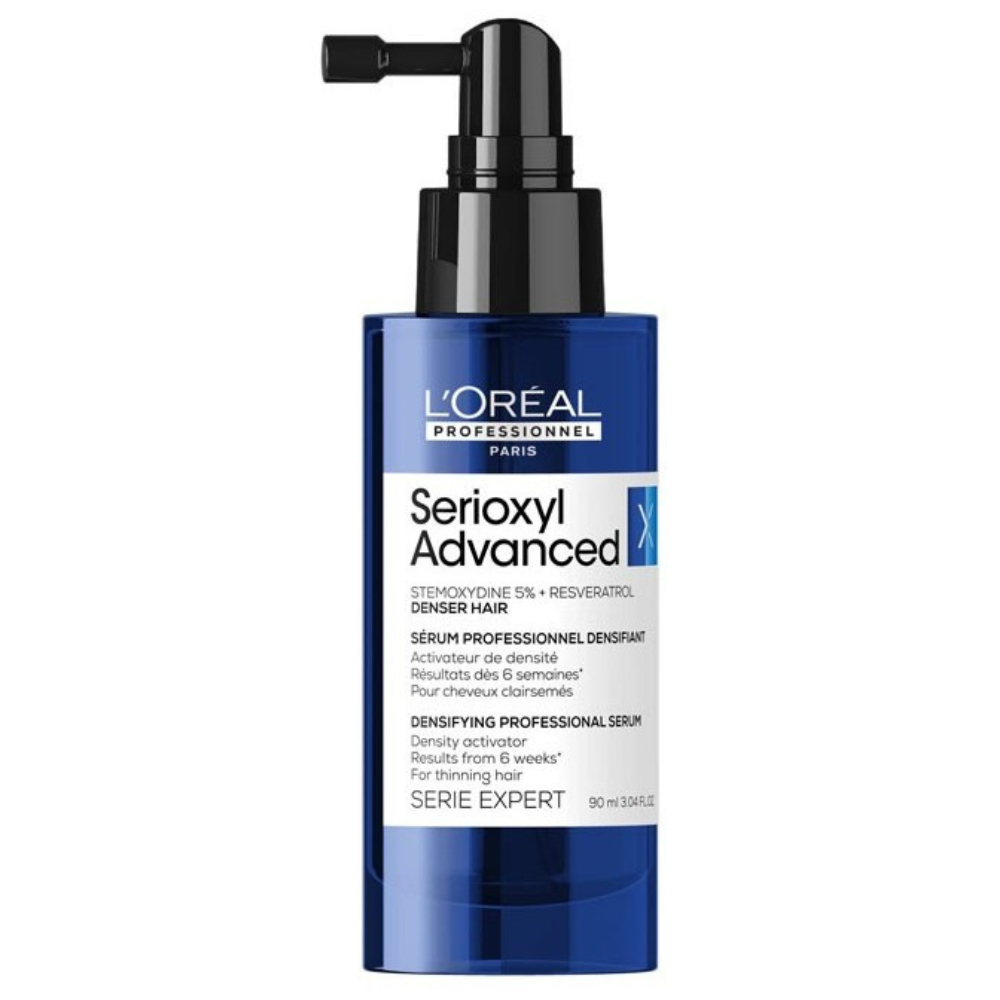 L’Oréal Expert Serioxyl Advanced Densifying Serum for Thinning Hair 90ml