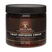 As I Am Twist Defining Cream