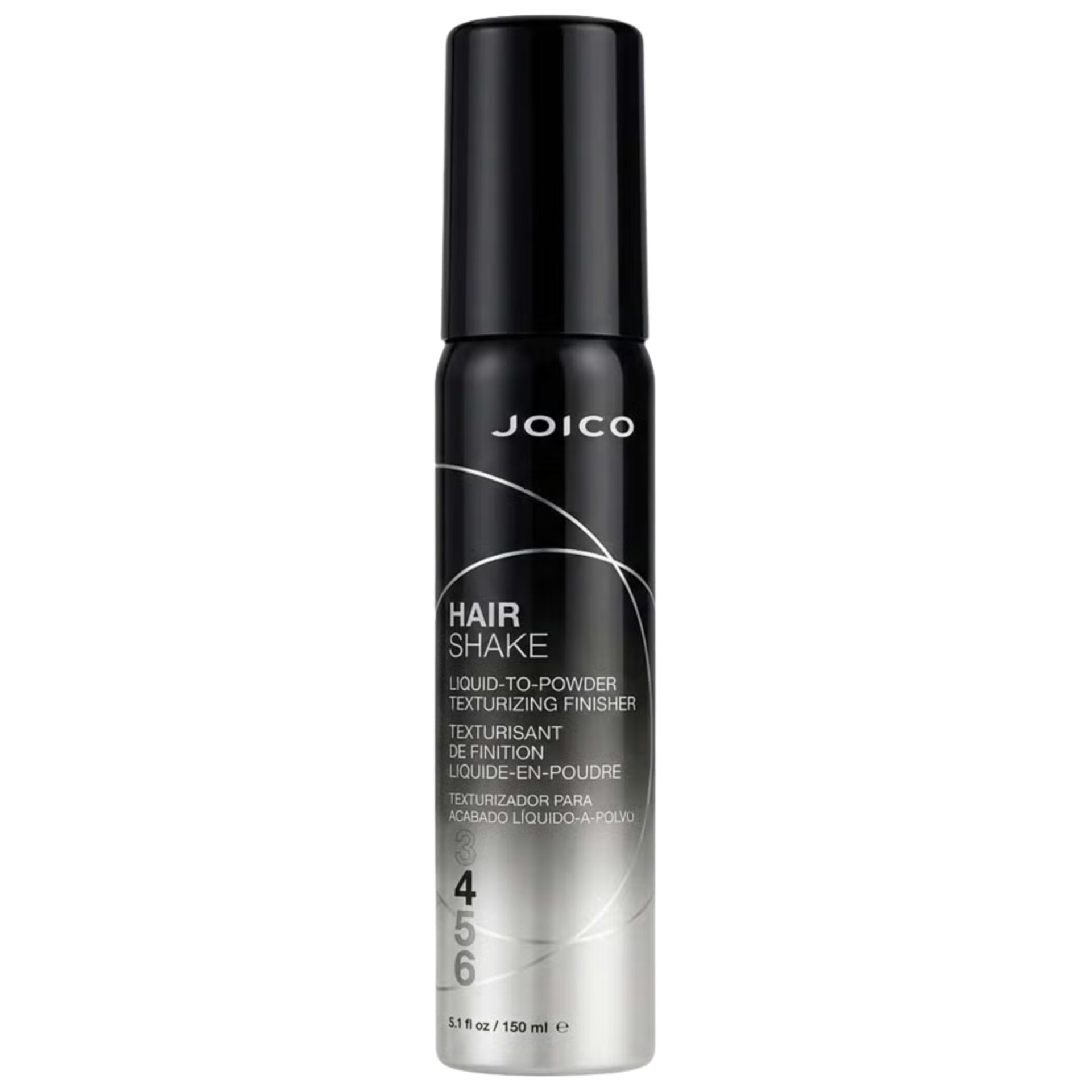 Joico Hair Shake Liquid-to-powder Texturizing Finisher 4 150ml