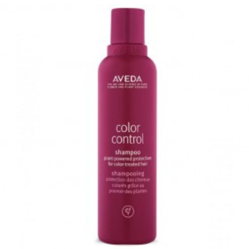 Aveda Color Control Shampoo 200ml