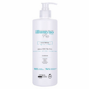 Design Look Acondicionador Illumyno Curly Method 500ml