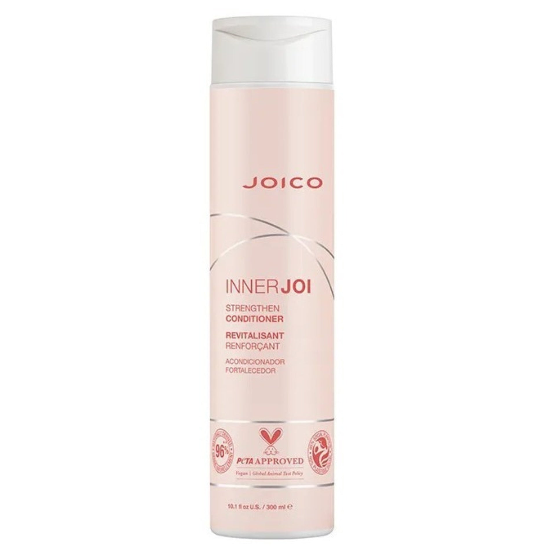 Joico Innerjoi Strengthen Conditioner