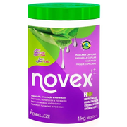 Novex Mascarilla Super Aloe Vera 1kg