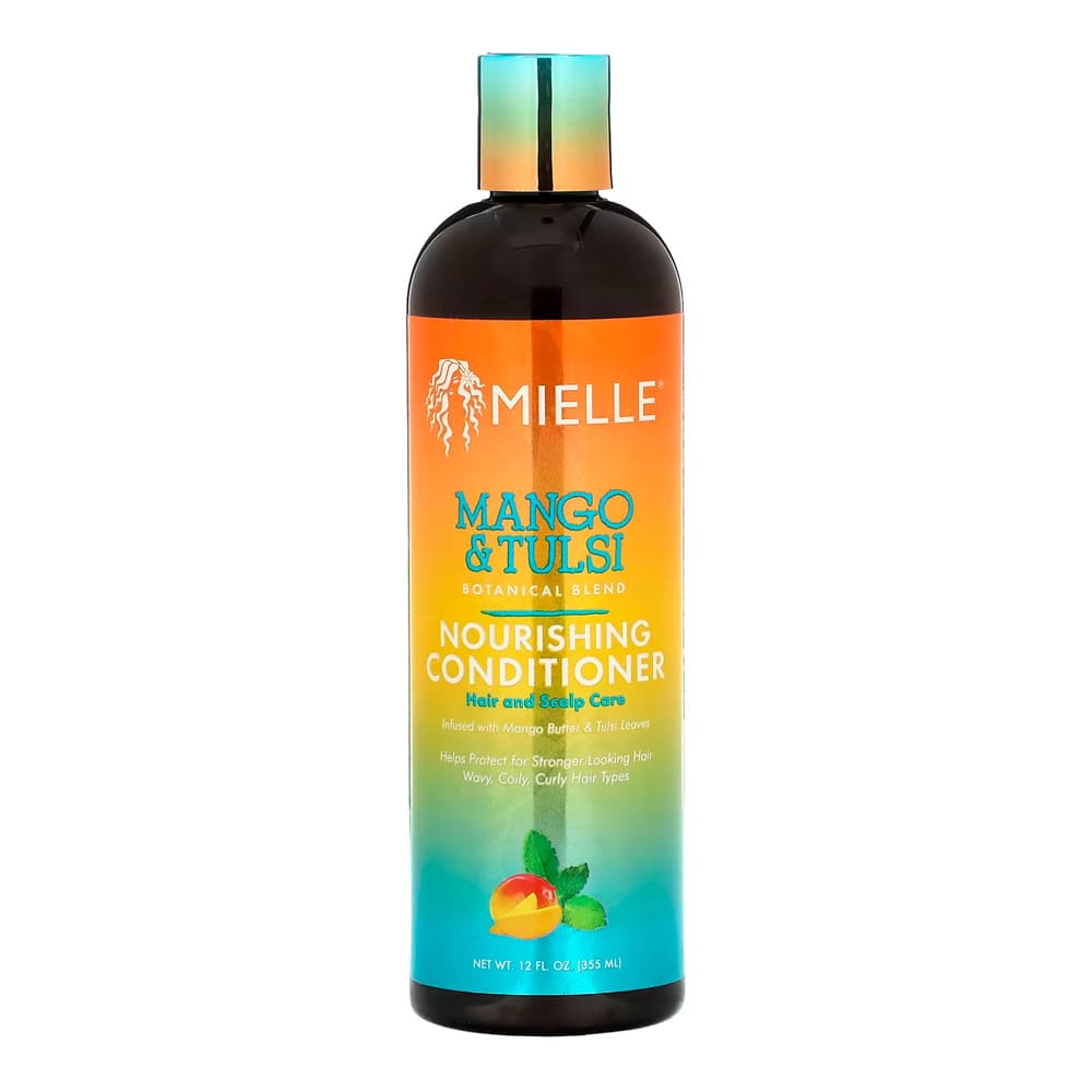 Mielle Mango & Tulsi Nourishing Conditioner 355ml