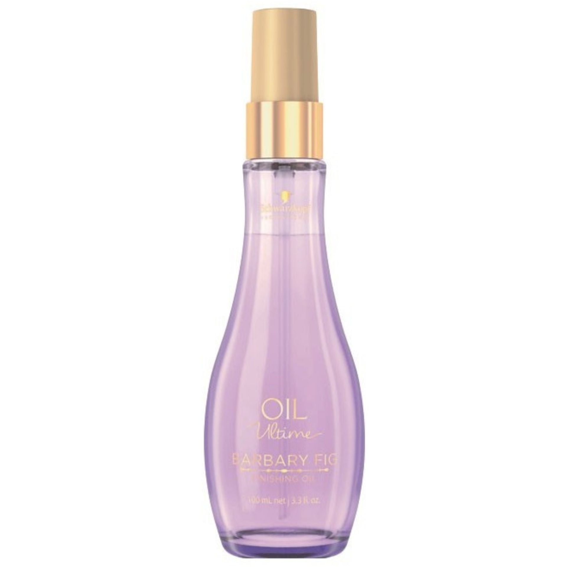 Schwarzkopf Aceite De Acabado Higo Chumbo Schw 100Ml