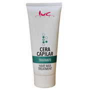 Luc Color Cera Capilar Hair Wax Treatment 200ml