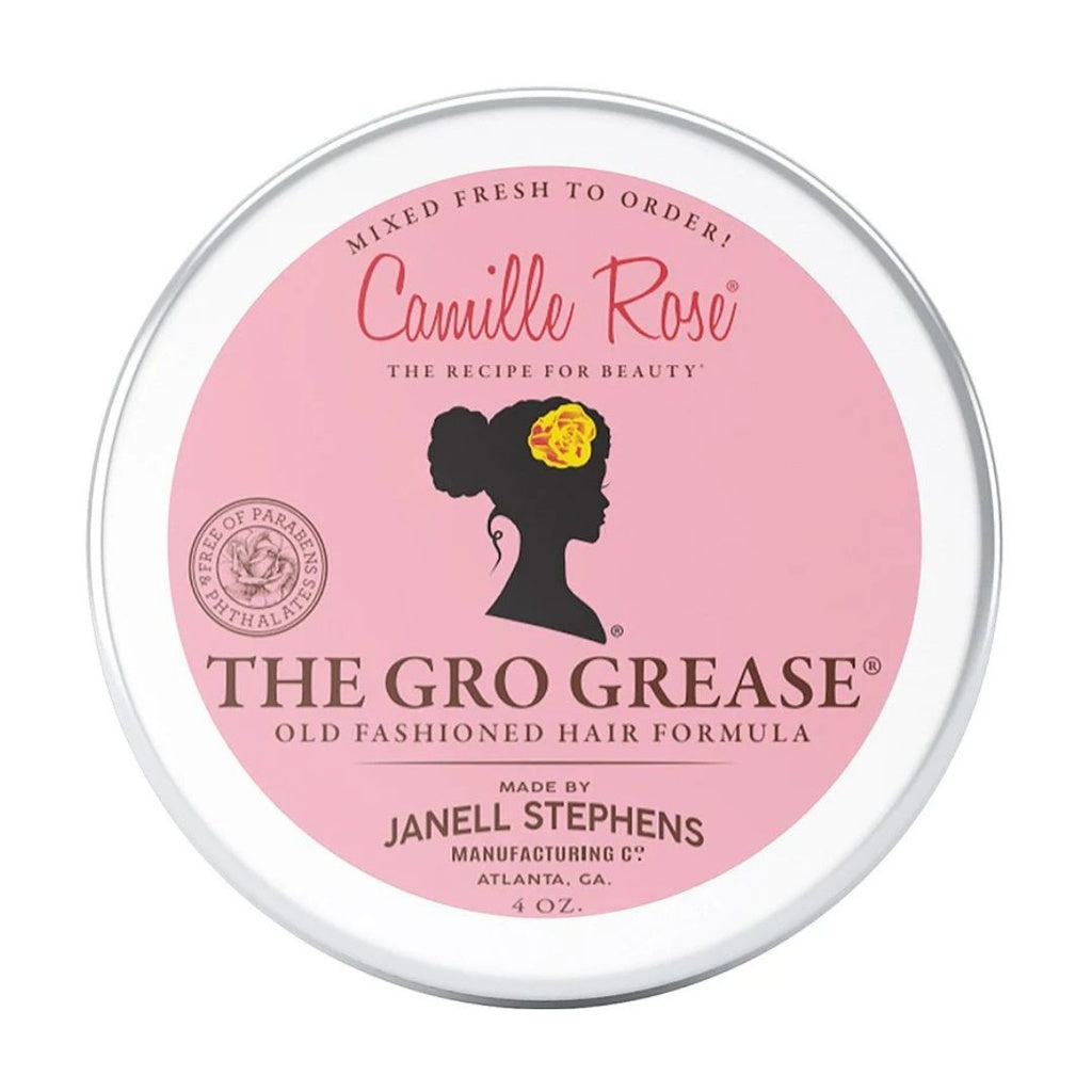 Camille Rose The Grow Grease 4oz