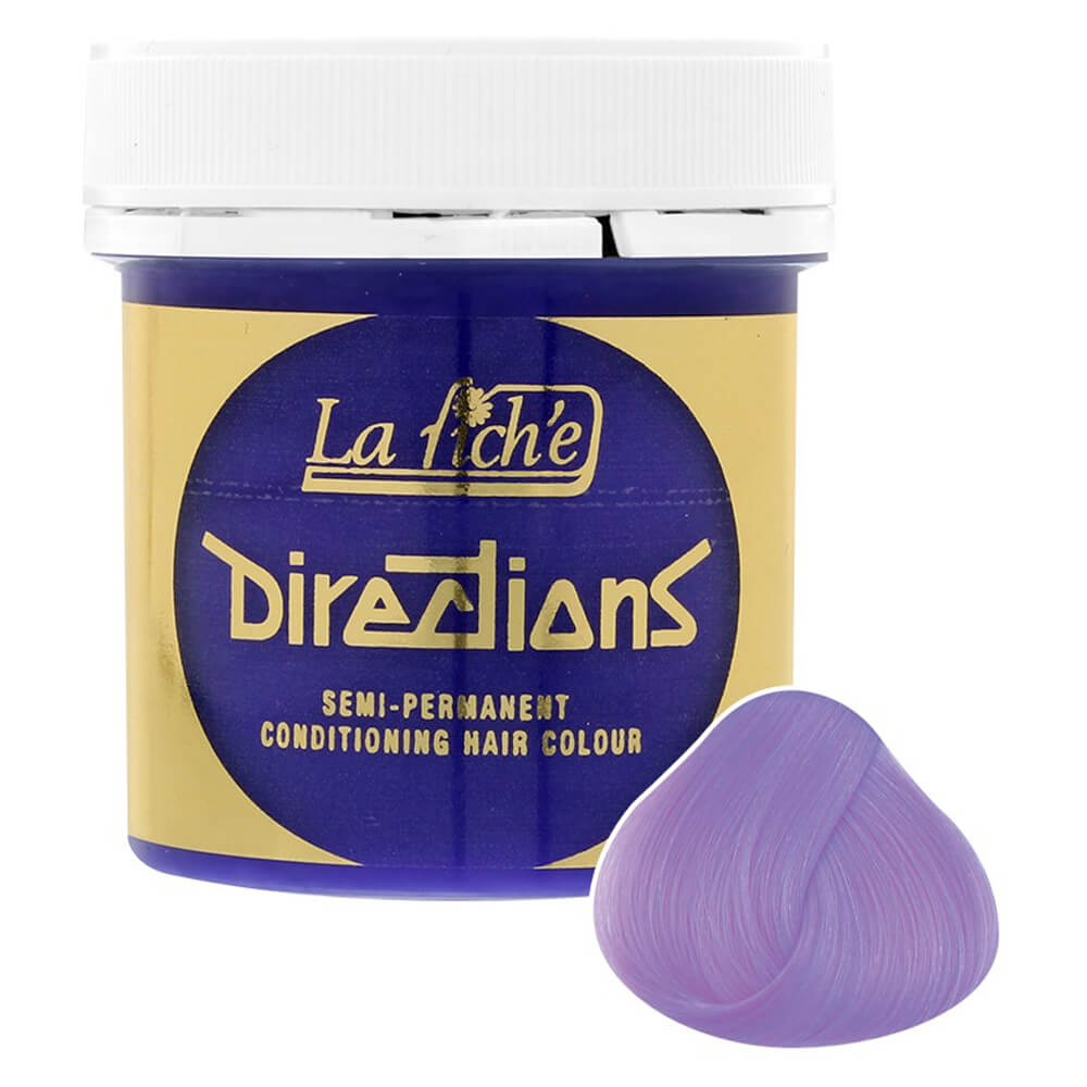 La Riche Directions Tinte Semi-Permanente 88ml