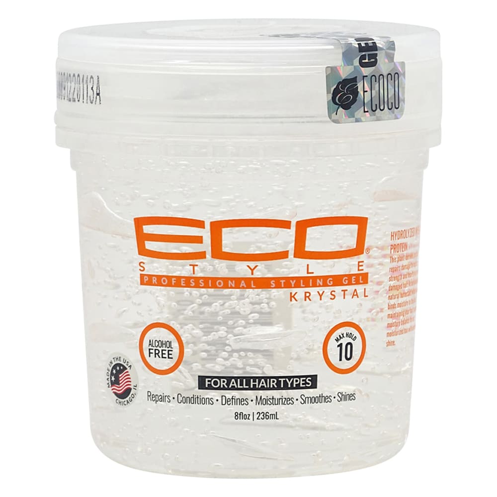 Eco Styler Gel Krystal