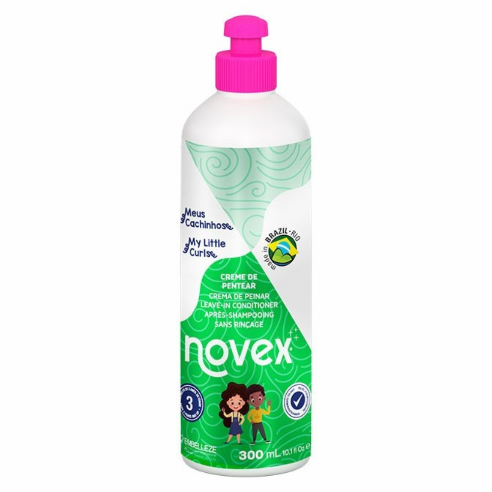 Novex Crema De Peinar My Little Curls 300ml