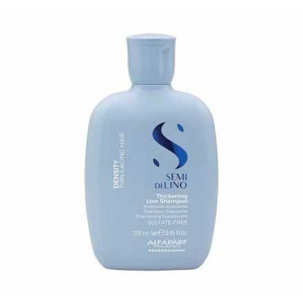 ALFAPARF SDL THICKENING LOW SHAMPOO