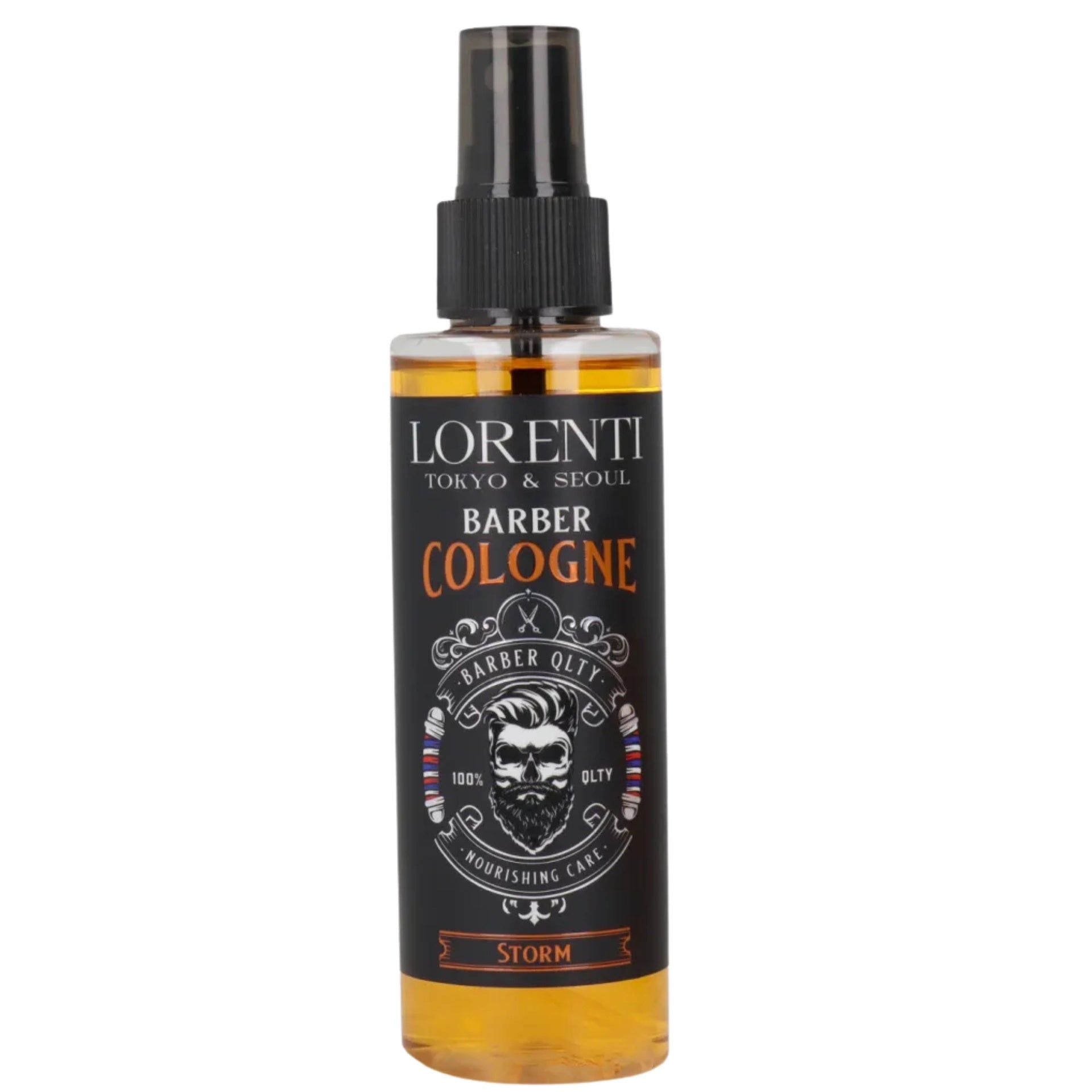 Lorenti Barber Colonia After Shave 150 ml
