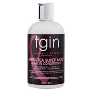 Tgin Green Tea Super Moist Leave In Acondicionador 384ml