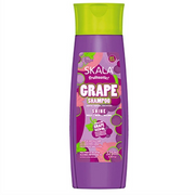 Skala Champú Uva Frutastica 325ml