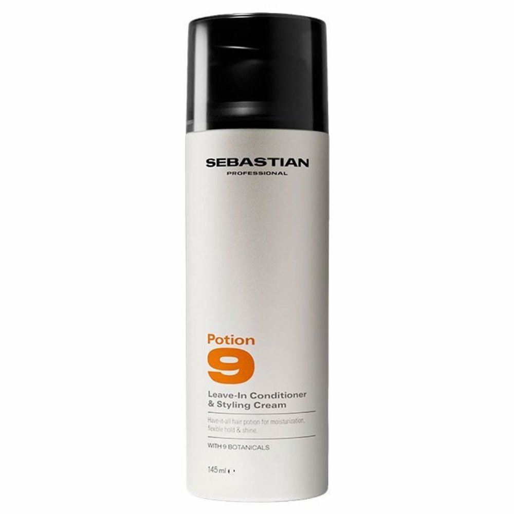 Sebastian Professional Potion 9 Cream
