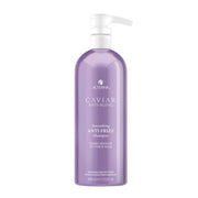 Alterna Caviar Smoothing Anti-Frizz Shampoo Back Bar 1000ml