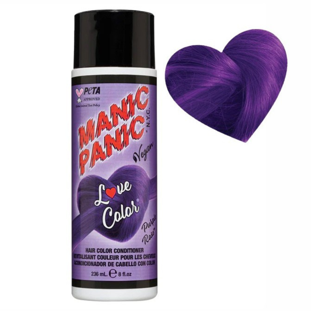 Manic Panic Love Color 236ml