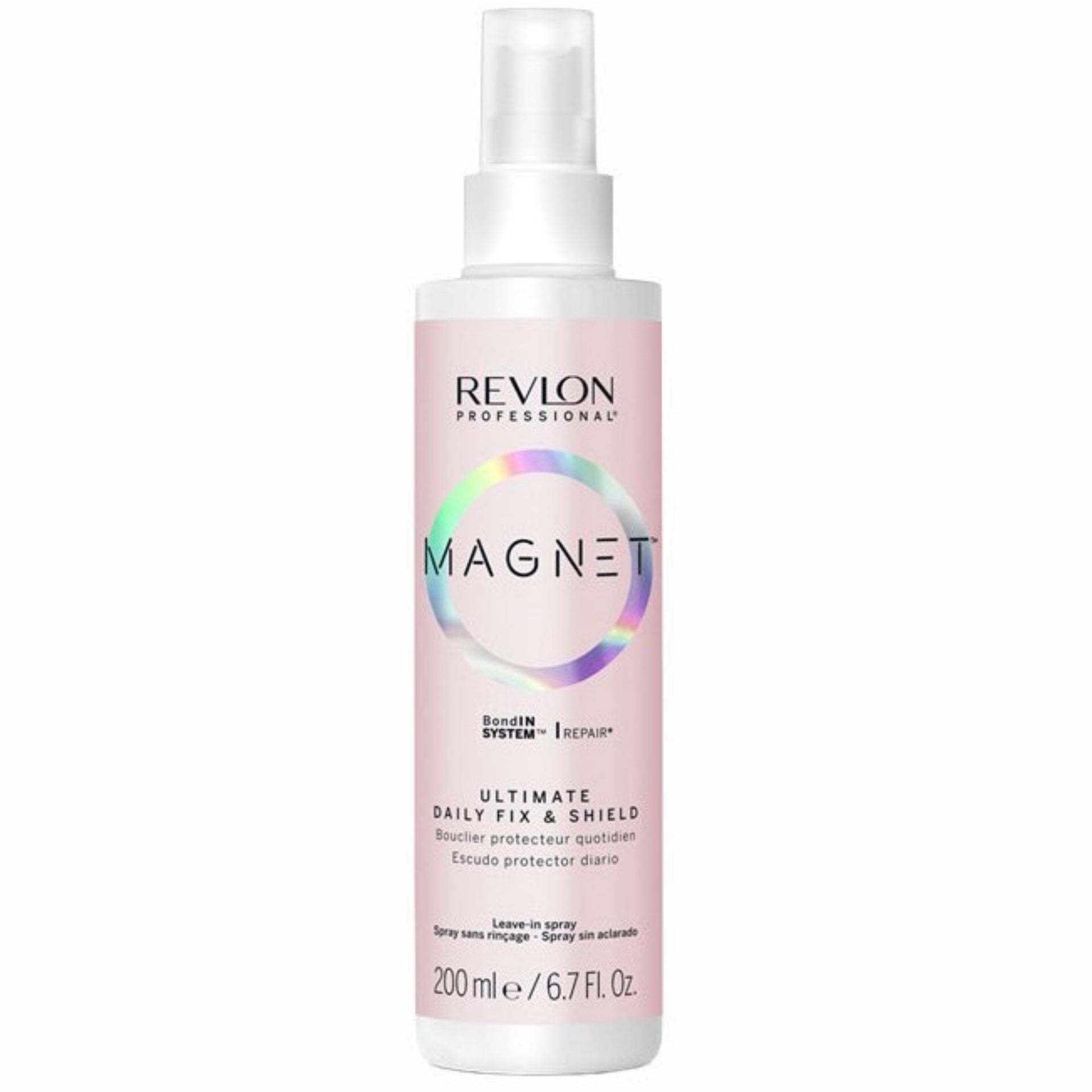 Revlon Magnet Ultimate Daily Fix & Shield 200ml